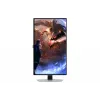 Samsung G60SD Monitor de ordenador 68,6 cm (27 inch) 2560 x 1440 Píxeles Quad HD OLED Plata