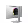 Samsung G60SD Monitor de ordenador 68,6 cm (27 inch) 2560 x 1440 Píxeles Quad HD OLED Plata