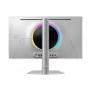 Samsung G60SD Monitor de ordenador 68,6 cm (27 inch) 2560 x 1440 Píxeles Quad HD OLED Plata