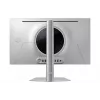 Samsung G60SD Monitor de ordenador 68,6 cm (27 inch) 2560 x 1440 Píxeles Quad HD OLED Plata