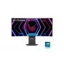 LG 39GS95QE-B.AEU Monitor de ordenador 99,1 cm (39 inch) 3440 x 1440 Píxeles Wide Quad HD OLED Negro