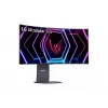 LG 39GS95QE-B.AEU Monitor de ordenador 99,1 cm (39 inch) 3440 x 1440 Píxeles Wide Quad HD OLED Negro
