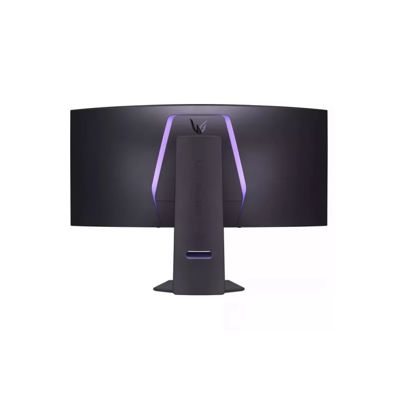 LG 39GS95QE-B.AEU Monitor de ordenador 99,1 cm (39 inch) 3440 x 1440 Píxeles Wide Quad HD OLED Negro