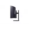 LG 45GS95QX-B Monitor de ordenador 114,3 cm (45 inch) 3440 x 1440 Píxeles Wide Quad HD OLED Negro