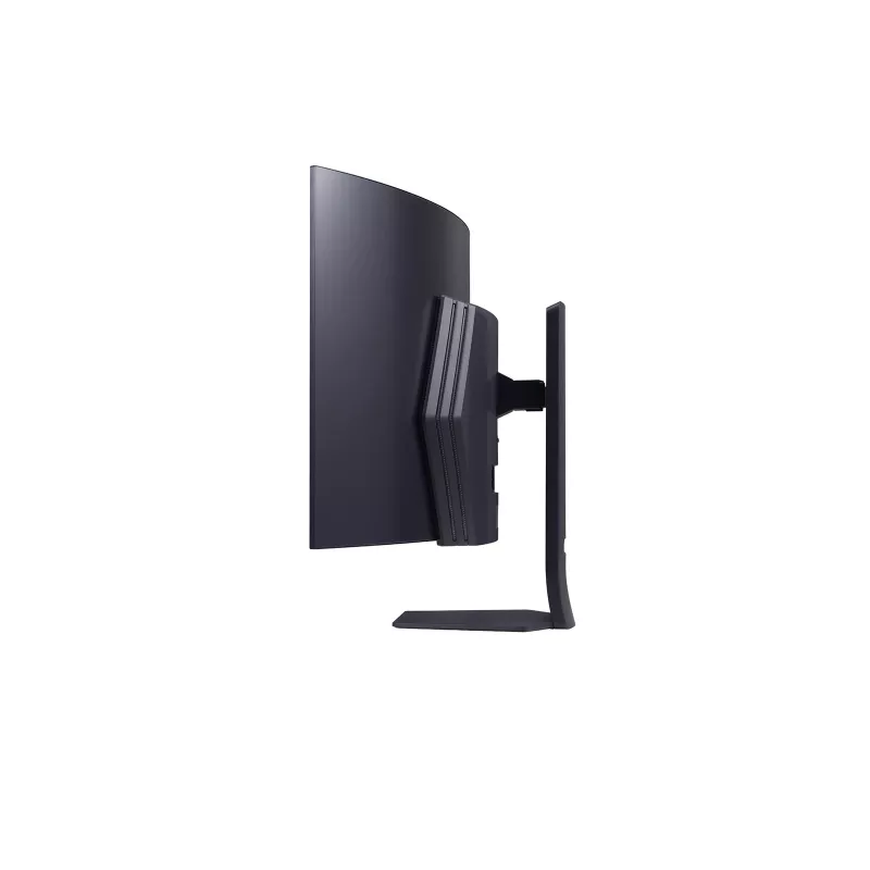 LG 45GS95QX-B Monitor de ordenador 114,3 cm (45 inch) 3440 x 1440 Píxeles Wide Quad HD OLED Negro