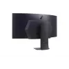 LG 45GS95QX-B Monitor de ordenador 114,3 cm (45 inch) 3440 x 1440 Píxeles Wide Quad HD OLED Negro