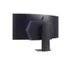 LG 45GS95QX-B Monitor de ordenador 114,3 cm (45 inch) 3440 x 1440 Píxeles Wide Quad HD OLED Negro