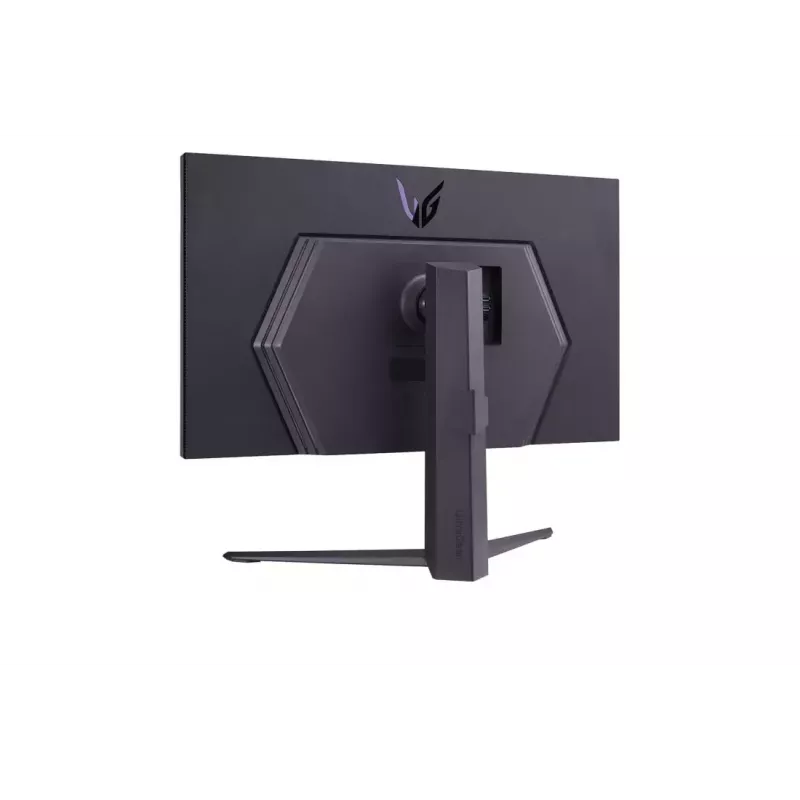 LG 32GQ950P-B Monitor de ordenador 80 cm (31,5 inch) 3840 x 2160 Píxeles 4K Ultra HD LED Negro