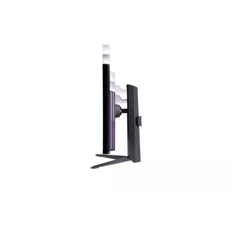 LG 32GQ950P-B Monitor de ordenador 80 cm (31,5 inch) 3840 x 2160 Píxeles 4K Ultra HD LED Negro