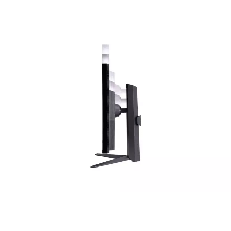 LG 32GQ950P-B Monitor de ordenador 80 cm (31,5 inch) 3840 x 2160 Píxeles 4K Ultra HD LED Negro