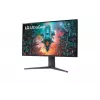 LG 32GQ950P-B Monitor de ordenador 80 cm (31,5 inch) 3840 x 2160 Píxeles 4K Ultra HD LED Negro