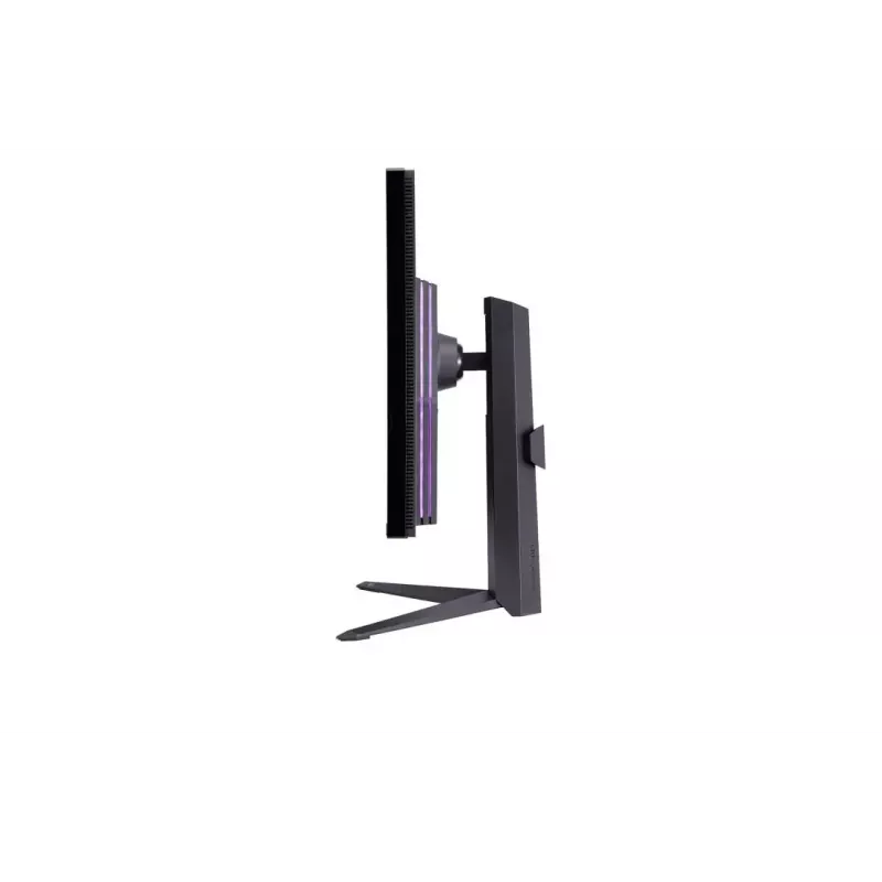 LG 32GQ950P-B Monitor de ordenador 80 cm (31,5 inch) 3840 x 2160 Píxeles 4K Ultra HD LED Negro