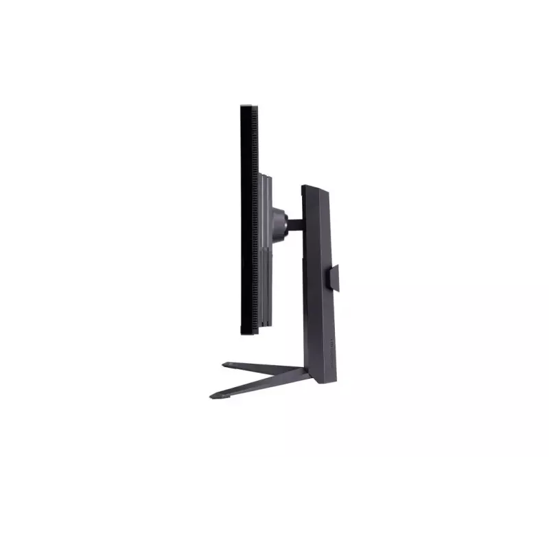 LG 32GQ950P-B Monitor de ordenador 80 cm (31,5 inch) 3840 x 2160 Píxeles 4K Ultra HD LED Negro