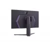 LG 32GQ950P-B Monitor de ordenador 80 cm (31,5 inch) 3840 x 2160 Píxeles 4K Ultra HD LED Negro