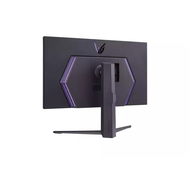 LG 32GQ950P-B Monitor de ordenador 80 cm (31,5 inch) 3840 x 2160 Píxeles 4K Ultra HD LED Negro