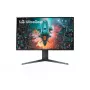 LG 32GQ950P-B Monitor de ordenador 80 cm (31,5 inch) 3840 x 2160 Píxeles 4K Ultra HD LED Negro