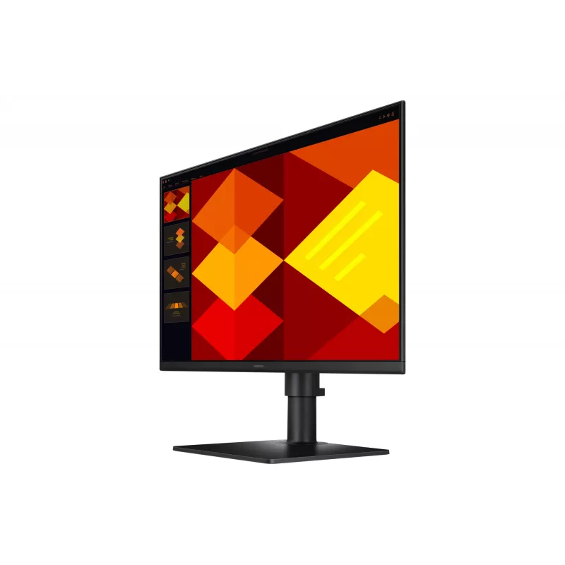 Samsung S40GD Monitor de ordenador 68,6 cm (27 inch) 1920 x 1080 Píxeles Full HD LCD Negro
