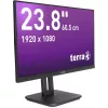 TERRA 3030238 Monitor de ordenador 60,5 cm (23,8