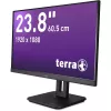 TERRA 3030238 Monitor de ordenador 60,5 cm (23,8