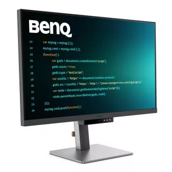 BenQ RD320U Monitor de ordenador 80 cm (31,5