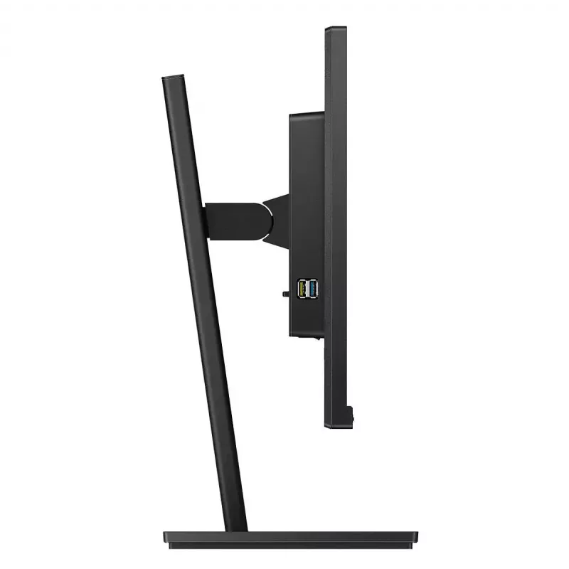 Philips S Line 243S1/00 Monitor de ordenador 60,5 cm (23,8
