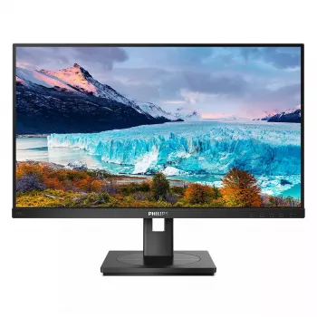 Philips S Line 243S1/00 Monitor de ordenador 60,5 cm (23,8