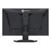EIZO FlexScan EV2740X-BK Monitor de ordenador 68,6 cm (27 inch) 3840 x 2160 píxeles 4K Ultra HD LCD Negro