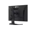 EIZO FlexScan EV2740X-BK Monitor de ordenador 68,6 cm (27 inch) 3840 x 2160 píxeles 4K Ultra HD LCD Negro