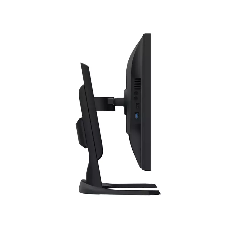 EIZO FlexScan EV2740X-BK Monitor de ordenador 68,6 cm (27 inch) 3840 x 2160 píxeles 4K Ultra HD LCD Negro