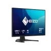 EIZO FlexScan EV2740X-BK Monitor de ordenador 68,6 cm (27 inch) 3840 x 2160 píxeles 4K Ultra HD LCD Negro