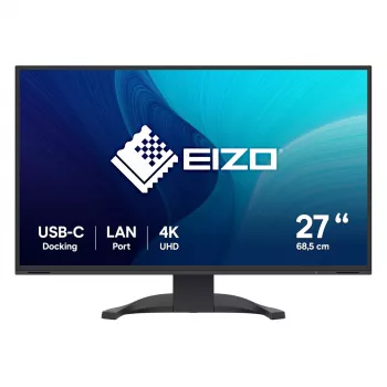 EIZO FlexScan EV2740X-BK Monitor de ordenador 68,6 cm (27