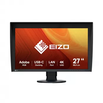 EIZO ColorEdge CG2700X Monitor de ordenador 68,6 cm (27