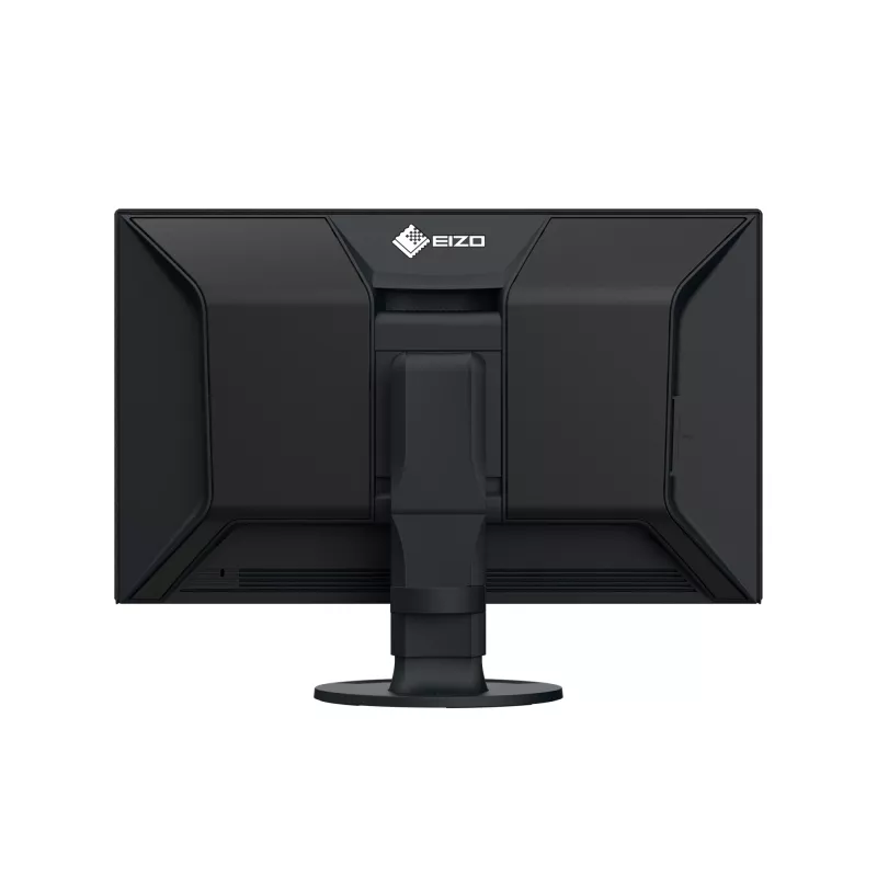 EIZO ColorEdge CG2700X Monitor de ordenador 68,6 cm (27 inch) 3840 x 2160 píxeles 4K Ultra HD LCD Negro
