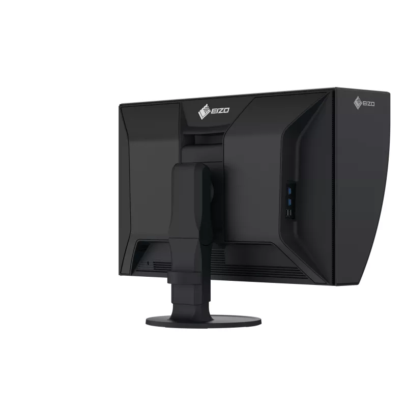 EIZO ColorEdge CG2700X Monitor de ordenador 68,6 cm (27 inch) 3840 x 2160 píxeles 4K Ultra HD LCD Negro