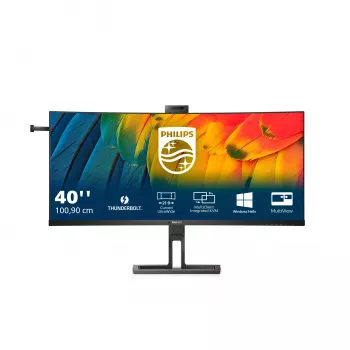 Philips 40B1U6903CH/00 Monitor de ordenador 100,8 cm (39,7