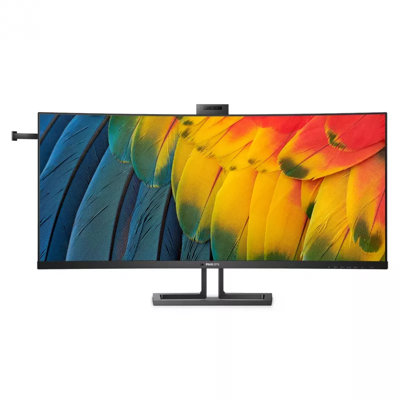 Philips 40B1U6903CH/00 Monitor de ordenador 100,8 cm (39,7 inch) 5120 x 2160 píxeles 5K Ultra HD LCD Negro