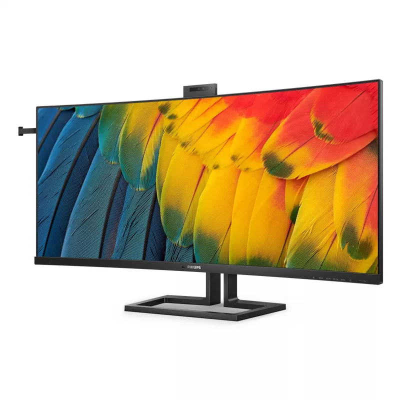 Philips 40B1U6903CH/00 Monitor de ordenador 100,8 cm (39,7 inch) 5120 x 2160 píxeles 5K Ultra HD LCD Negro