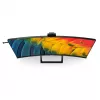 Philips 40B1U6903CH/00 Monitor de ordenador 100,8 cm (39,7 inch) 5120 x 2160 píxeles 5K Ultra HD LCD Negro