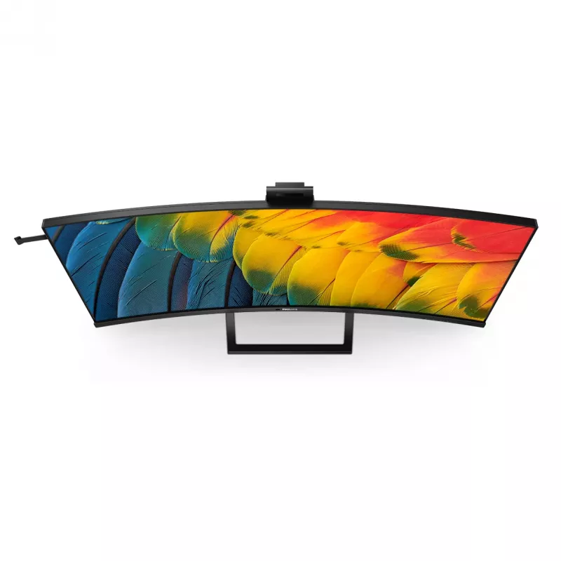 Philips 40B1U6903CH/00 Monitor de ordenador 100,8 cm (39,7 inch) 5120 x 2160 píxeles 5K Ultra HD LCD Negro