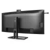 Philips 40B1U6903CH/00 Monitor de ordenador 100,8 cm (39,7 inch) 5120 x 2160 píxeles 5K Ultra HD LCD Negro