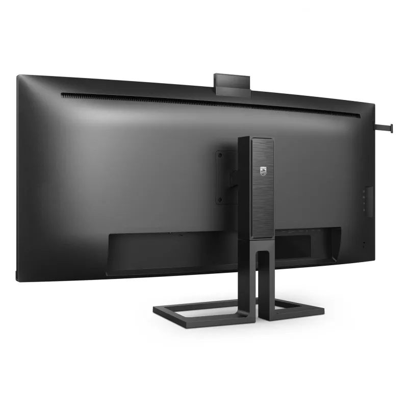 Philips 40B1U6903CH/00 Monitor de ordenador 100,8 cm (39,7 inch) 5120 x 2160 píxeles 5K Ultra HD LCD Negro