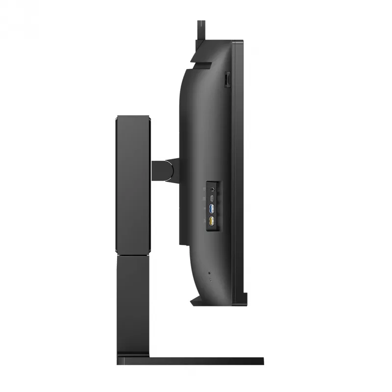 Philips 40B1U6903CH/00 Monitor de ordenador 100,8 cm (39,7 inch) 5120 x 2160 píxeles 5K Ultra HD LCD Negro