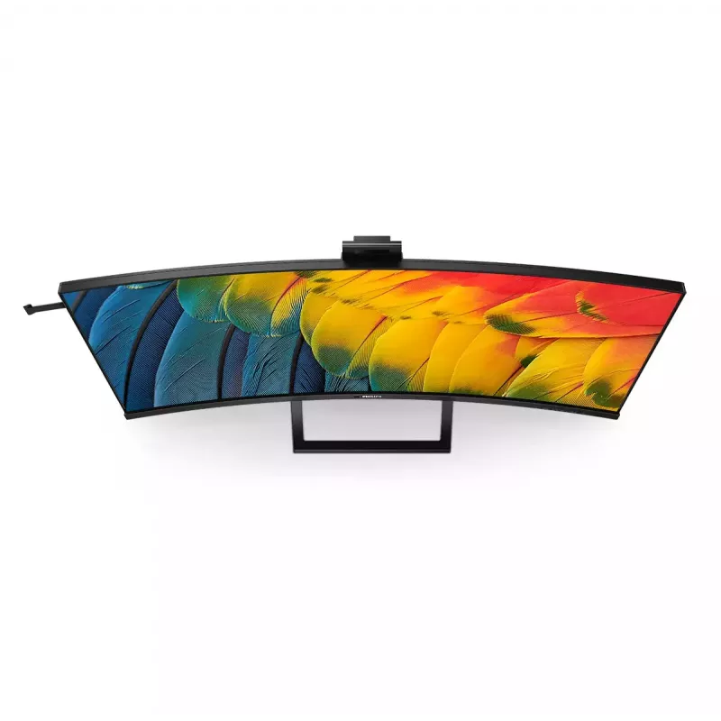 Philips 40B1U6903CH/00 Monitor de ordenador 100,8 cm (39,7 inch) 5120 x 2160 píxeles 5K Ultra HD LCD Negro