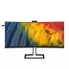 Philips 40B1U6903CH/00 Monitor de ordenador 100,8 cm (39,7 inch) 5120 x 2160 píxeles 5K Ultra HD LCD Negro