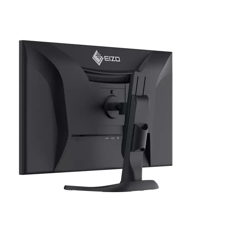 EIZO FlexScan EV3240X-BK Monitor de ordenador 80 cm (31,5