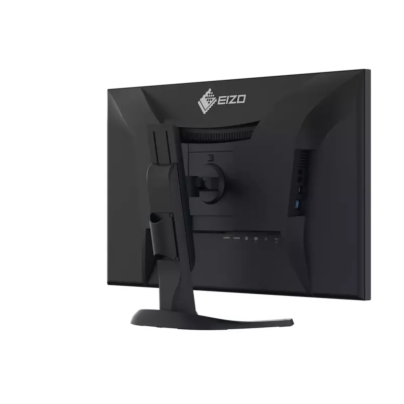 EIZO FlexScan EV3240X-BK Monitor de ordenador 80 cm (31,5