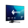 EIZO FlexScan EV3240X-BK Monitor de ordenador 80 cm (31,5