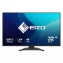 EIZO FlexScan EV3240X-BK Monitor de ordenador 80 cm (31,5