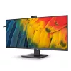 Philips 5000 series 40B1U5601H/00 Monitor de ordenador 101,6 cm (40 inch) 3440 x 1440 píxeles Wide Quad HD LCD Negro