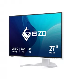 EIZO FlexScan EV2740X-WT Monitor de ordenador 68,6 cm (27
